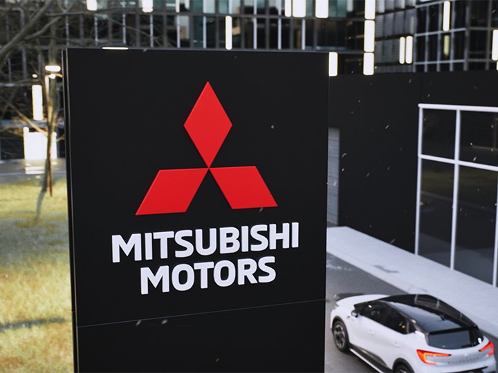 Nové Mitsubishi Grandis - ceník a výbava