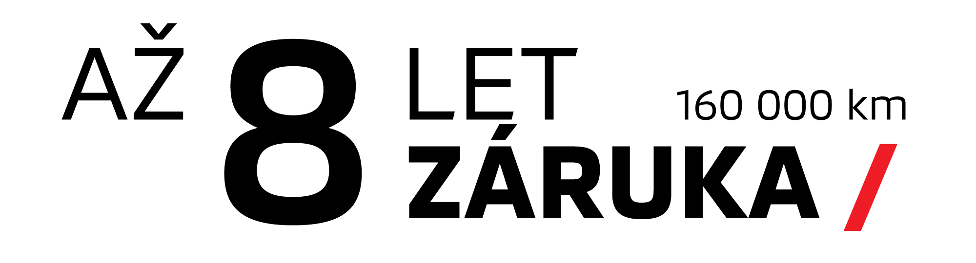 Nové Mitsubishi Grandis - záruka 8 let