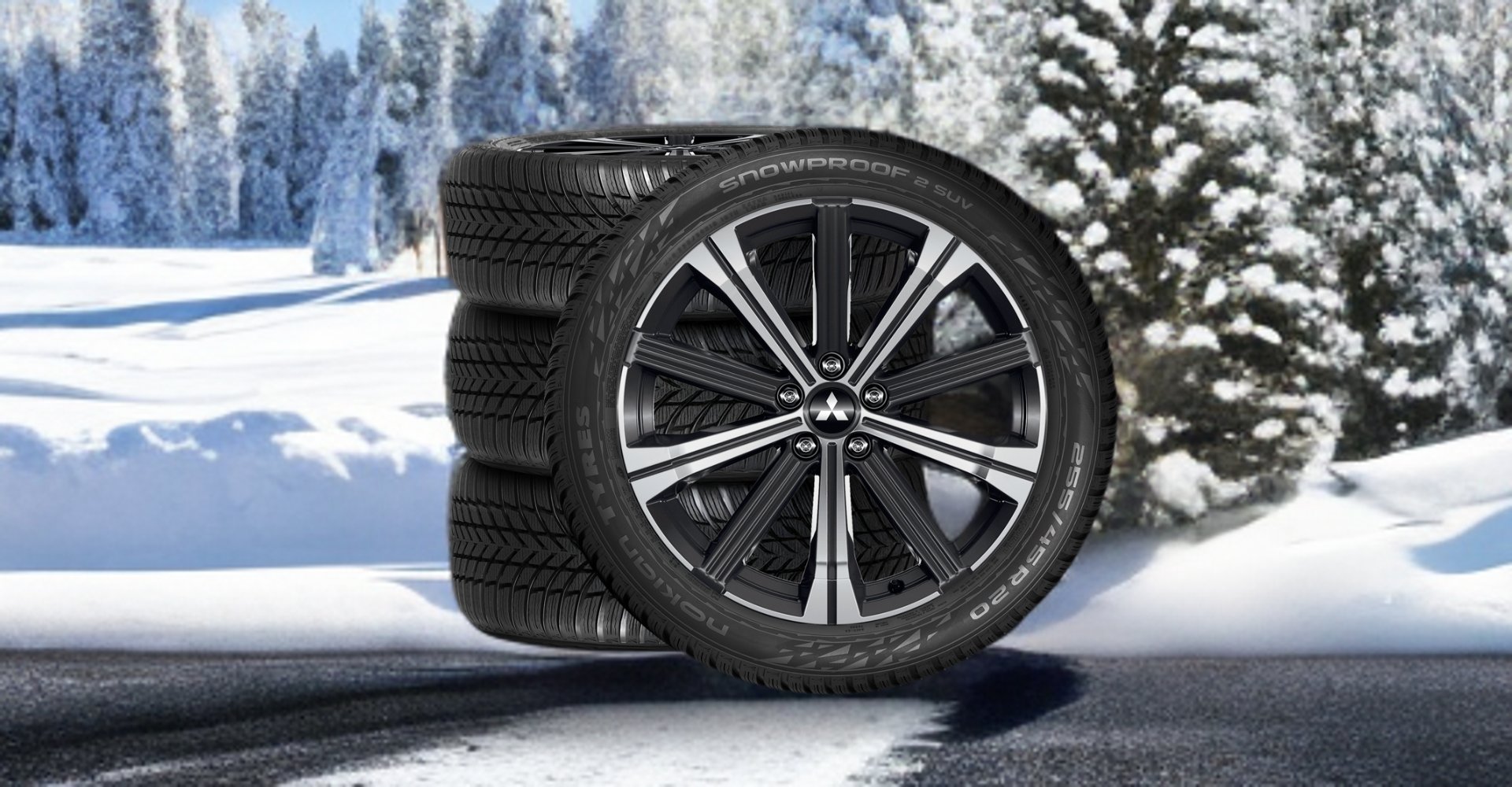 Zimní kola Zimní kola